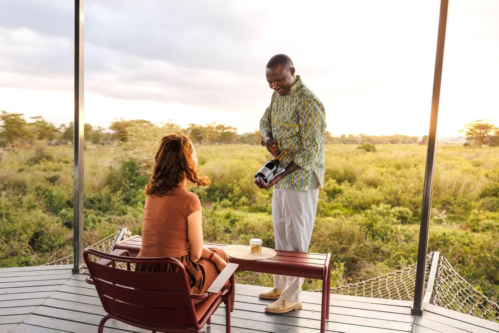 Private Tanzania safari with a local guide