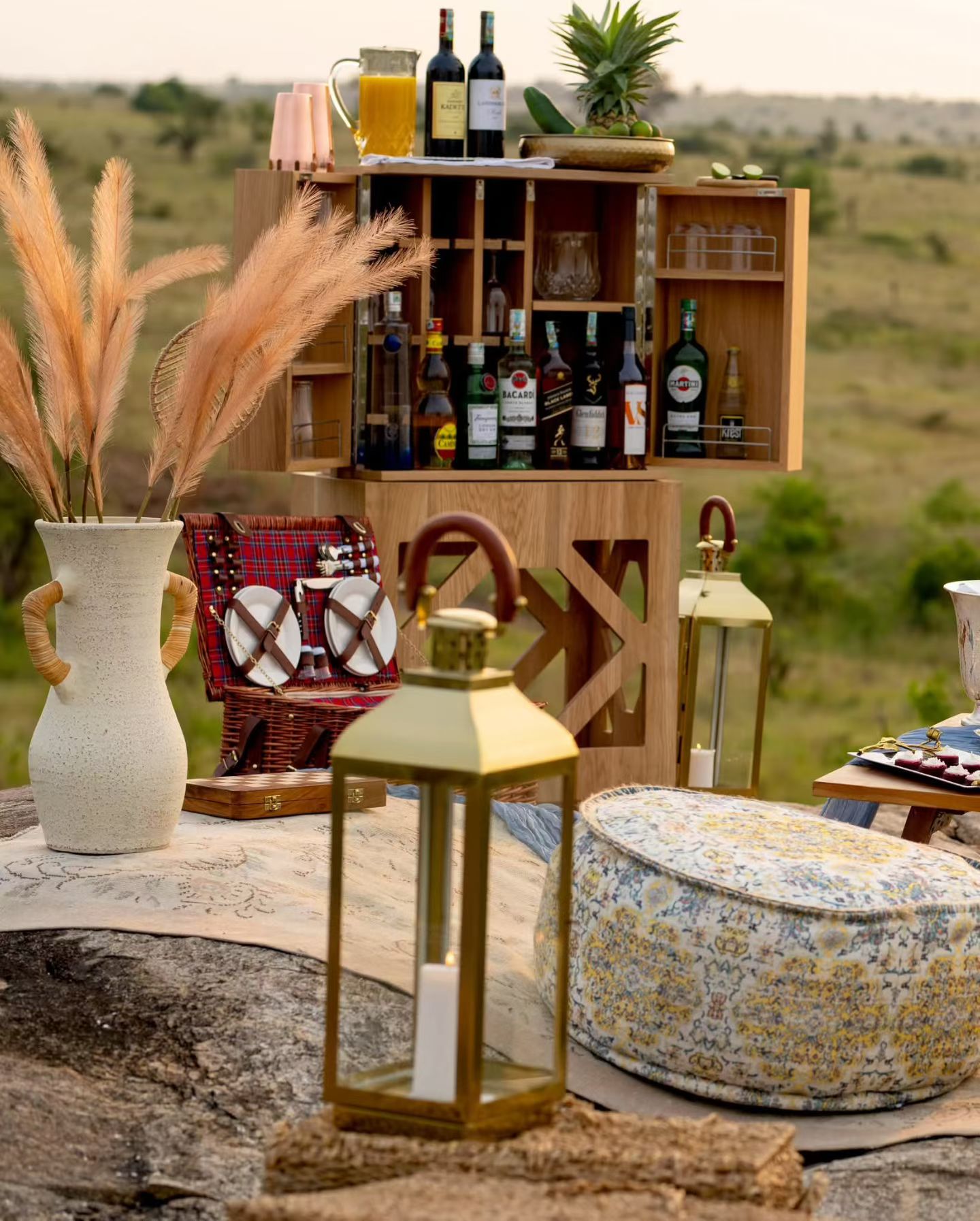 Tanzania safari adventure for travelers staying in Zanzibar